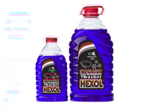 Lichide Întreținere Camioane - Hexol Starlight Concentrate