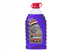 Lichide Întreținere Camioane - Hexol Starlight Diluted