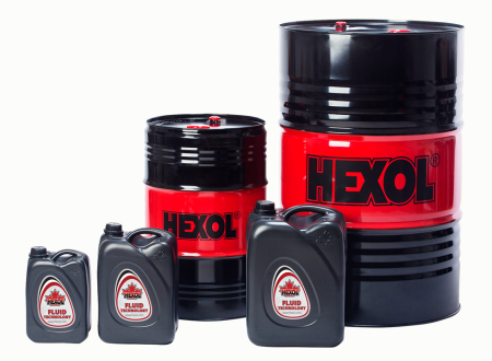 Uleiuri Transmisie Utilaje Agricole - Hexol STOU 15W40