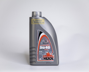 Uleiuri Motor Autoturisme - HEXOL SYNLINE SPRINTPLUS 5W40