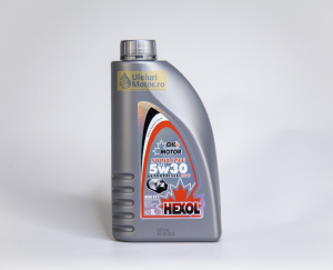 Uleiuri Motor Autoturisme - HEXOL SYNLINE ULTRADIESEL DPF 5W30