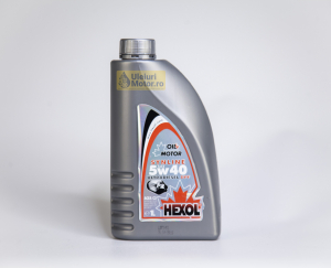 Uleiuri Motor Autoturisme - HEXOL SYNLINE ULTRADIESEL DPF 5W40