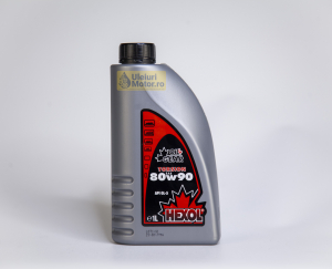 Uleiuri Transmisie Vehicule Comerciale - Hexol Torsion 80W90