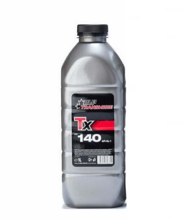 Uleiuri Transmisii - Hexol transmisie Gammax TX140