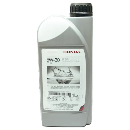 Honda 5W30 HFS-E 1L [1]