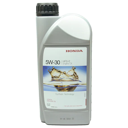 Honda 5W30 HFS-E 1L [2]