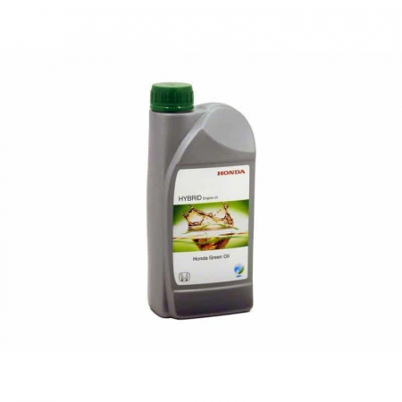 Uleiuri Motor Autoturisme - Honda Green Oil 0W20