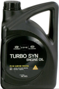 Uleiuri Motor - Hyundai OE 5W30