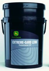 Uleiuri Transmisie Utilaje Agricole - JOHN DEERE EXTREME GARD LS90. 20L