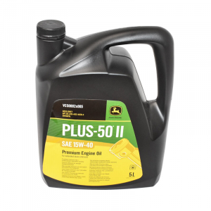 Uleiuri Motor - JOHN DEERE PLUS-50 II 15W40 E9 5L