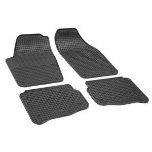 Covorase Auto - Covorase Auto SKODA Fabia Praktik I 2m 00- / VW Polo 2m 02-