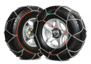 Produse Iarnă - Lanțuri de zăpadă JOPE 4x4 450