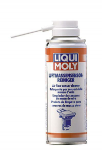Aditivi - Liqui Moly Air Flow Sensor Cleaner 200ml