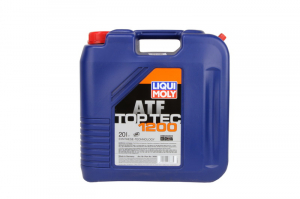 Uleiuri Servodirecție - LIQUI MOLY ATF TOP TEC 1200 20L