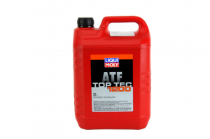 Uleiuri Servodirecție - LIQUI MOLY ATF TOP TEC 1200 5L