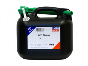 Aditivi - Liqui Moly DPF Cleaner 5L