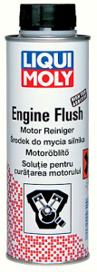 Lichide Întreținere Autoturisme - Liqui Moly Engine Flush 300ml