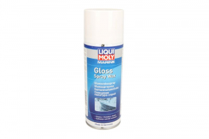 Liqui Moly Gloss Spray Wax 400ml [0]