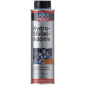 Lichide Întreținere Autoturisme - Liqui Moly Hydraulic Tappet Additive 300ml