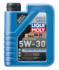 Uleiuri Motor Autoturisme - Liqui Moly Longtime High Tec 5W30