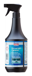 Lichide Întreținere Camioane - Liqui Moly Marine Universal Cleaner 1L