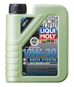 Uleiuri Motor Autoturisme - Liqui Moly Molygen New Generation 10W30