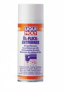 Aditivi - Liqui Moly Ol-Fleck-Remover 400ml
