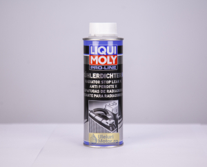 Lichide Întreținere Autoturisme - Liqui Moly Pro Line Motor Flush 500ml