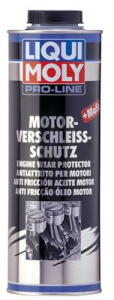 Lichide Întreținere Autoturisme - Liqui Moly Pro-Line Visco-Stabil 1000ml