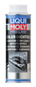 Lichide Întreținere Camioane - Liqui Moly Stop leak 150ml