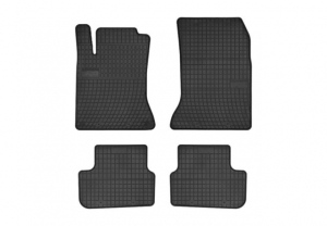 Covorase Auto - Covorase Auto MERCEDES A-Klasse W176 13- / MERCEDES B-Klasse W246 13- / MERCEDES CLA C177 04/13- / MERCEDES GLA X156 03/14-