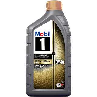 Uleiuri Motor Autoturisme - Mobil 1 Fs 0W40