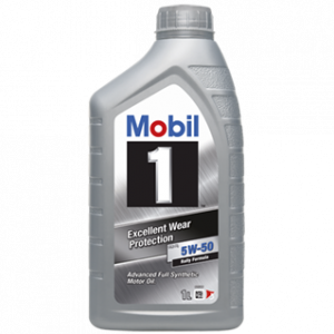 Uleiuri Motor - Mobil 1 FS X1 5W50