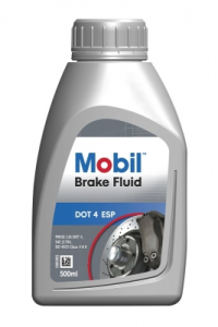 Lichide Frână - Mobil Dot4 Esp