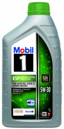 Uleiuri Motor - Mobil Esp Formula 5W30 1L