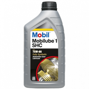 Uleiuri Transmisie Vehicule Comerciale - Mobil Mobilube 1 Shc 75W90
