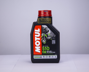 Uleiuri Motor Motociclete - MOTUL 510 2T