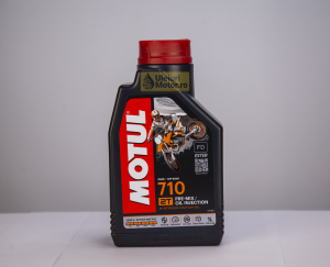 Uleiuri Motor Motociclete - MOTUL 710 2T