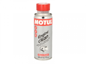 Aditivi - Motul Engine Clean 200ml