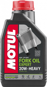 Lichide Suspensie - MOTUL Fork Oil Expert Heavy 20W