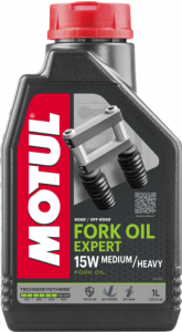 Lichide Suspensie - MOTUL Fork Oil Expert Medium/Heavy 15W