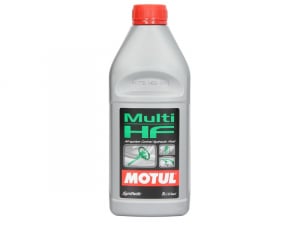 Uleiuri Servodirecție - Motul MULTI HF 1L