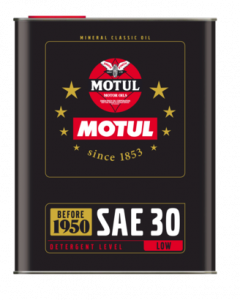 Uleiuri Motor Autoturisme - MOTUL SAE 30