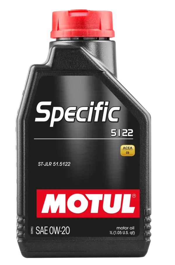 Uleiuri Motor - MOTUL SPECIFIC 5122 0W-20