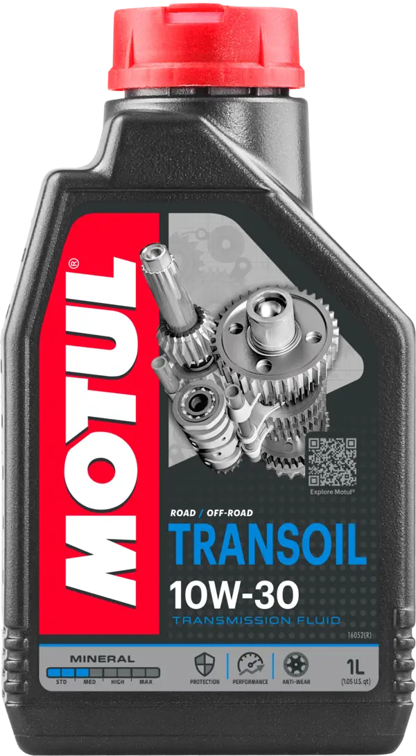 Uleiuri Transmisii - MOTUL TRANSOIL 10W-30 1L