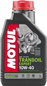 Uleiuri Transmisii - MOTUL Transoil Expert 10W40