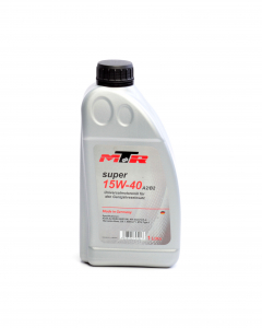 MTR Super Sae 15W40 1L [0]
