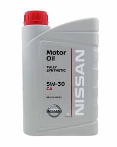Uleiuri Motor - Nissan 5W30