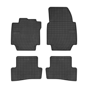 Covorase Auto - Covorase Auto RENAULT Captur 13-