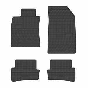 Covorase Auto - Covorase Auto RENAULT Clio III 06- / RENAULT Clio III Grandtour 06- / RENAULT Clio IV 12- / RENAULT Clio IV Grandtour 12-
